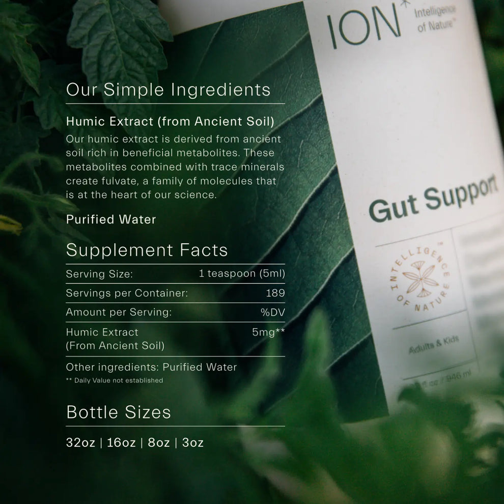 ION*Gut Health