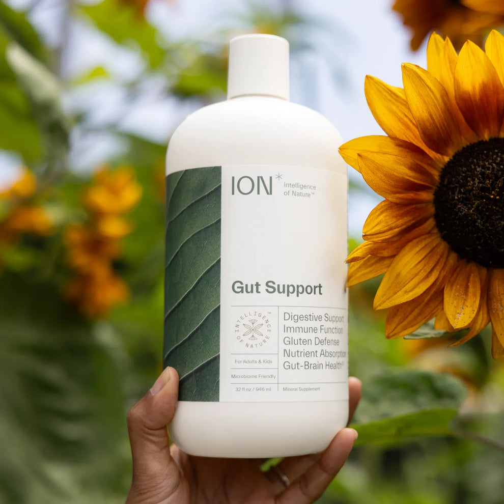 ION*Gut Health