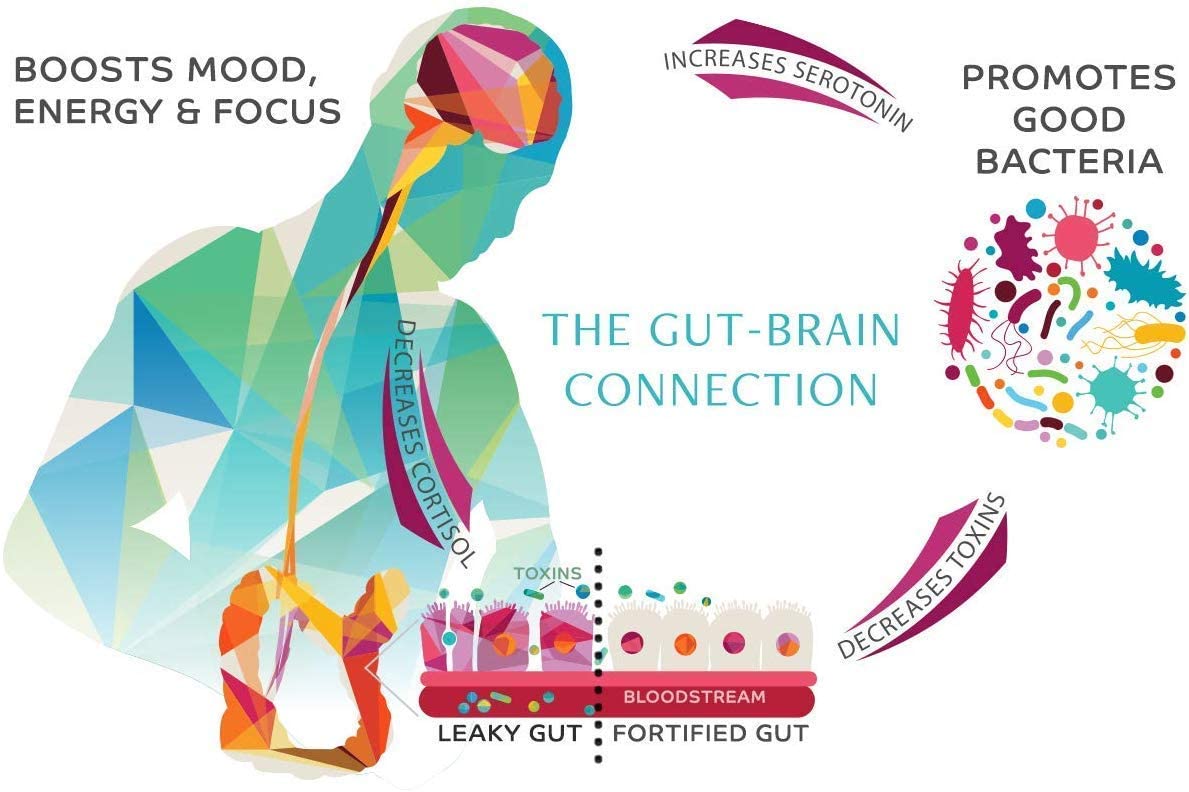 ION*Gut Health