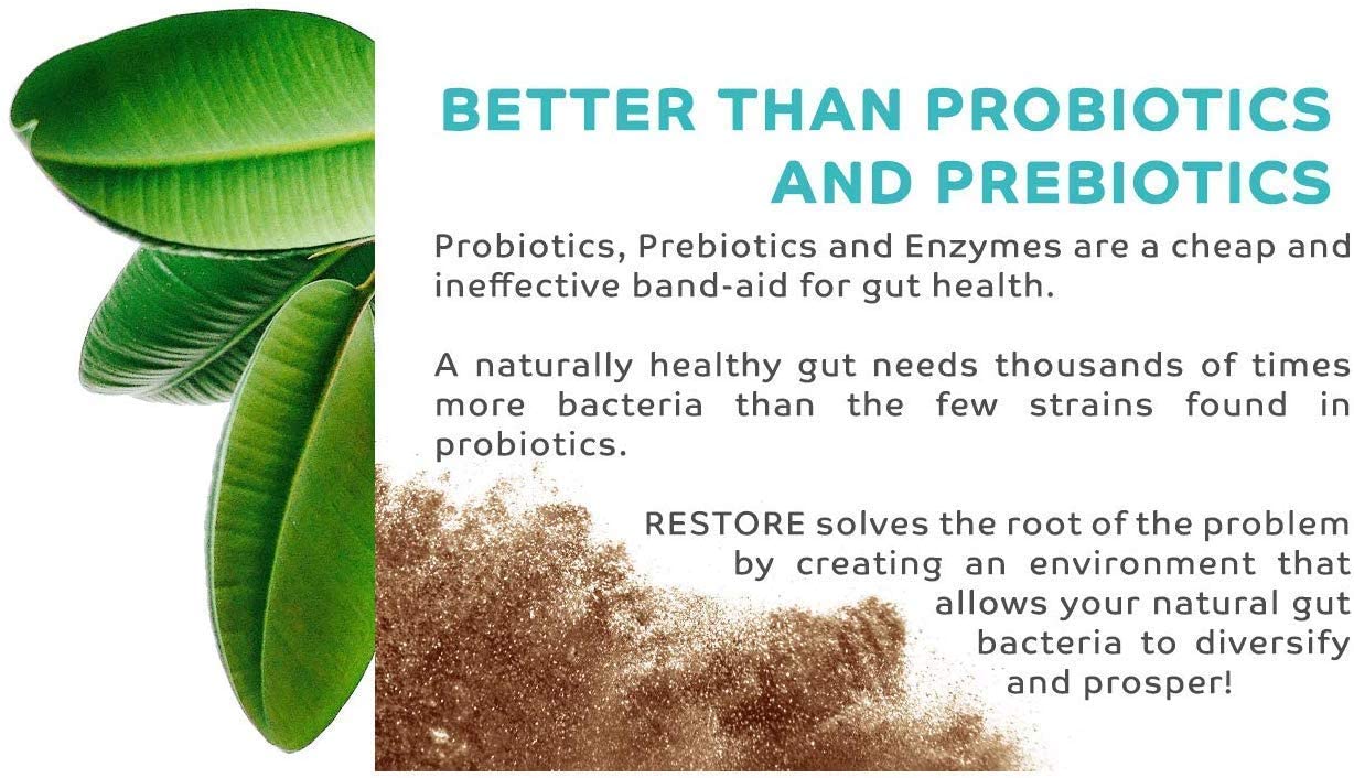 ION*Gut Health